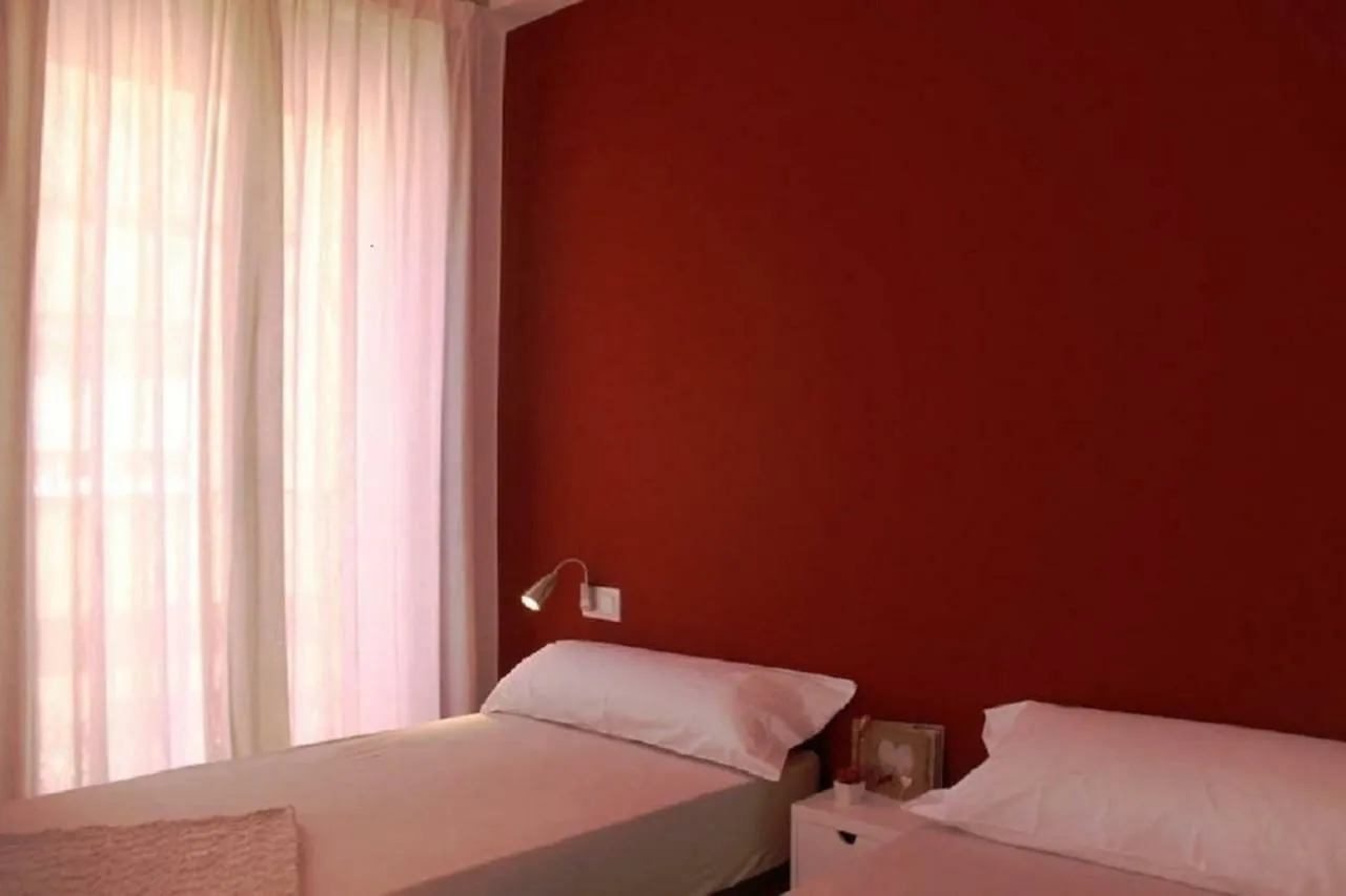 Homenfun Sants Station Barcelona Apartment